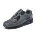 Fashion Lightweight Sneakers Jogging Shoes Women/Men Low Top Lace-Up Breathable Non-Slip Wear-Resistant Air Cushion Running Shoes 36-47_desvips.com