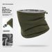 Thermal Fleece Neck Gaiter – Windproof Winter Balaclava For Skiing, Cycling & Motorcycle (5 Colors, Unisex One-Size)_desvips.com