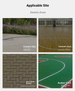 Glow Reflective Luminous Basketball Birthday Gift Limited Edition Children's Student Game Training No. 7 Basketball_desvips.com