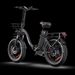 DRVETION CT20 PRO MAX Electric Bike With Basket, 48V 15Ah Battery_desvips.com