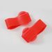 Premium Silicone Shoe Covers High Grip Foot Protection For Men And Women Anti Slip Sports Shoe Lace Fixing Training_desvips.com