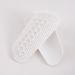 Silicone leg pads Football insert pads Adult ShinPads training sports pads equipment_desvips.com
