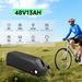 EU Stock 48v 13ah 30A BMS Ebike Lithium-ion Battery 750W 2A_desvips.com