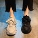 Women's Thick Soled Dad 2025 New Summer Breathable Mesh Small Casual Running Sports Shoes_desvips.com