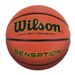 Wilson Basketball No. 7 Rubber Material Outdoor Cement Floor Durable Adult Ball WTB9118IB07CN_desvips.com