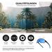 ROCKBROS Kids Cycling Glasses UV400 Polarised/photochromic Sports Sunglasses_desvips.com