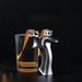 Aluminum Alloy Slingshot, Ergonomic Slingshot, 13*8.3*3 Cm. Suitable For Outdoor Competitions, Fitness Shooting, Hunting, Fishing, And Games._desvips.com