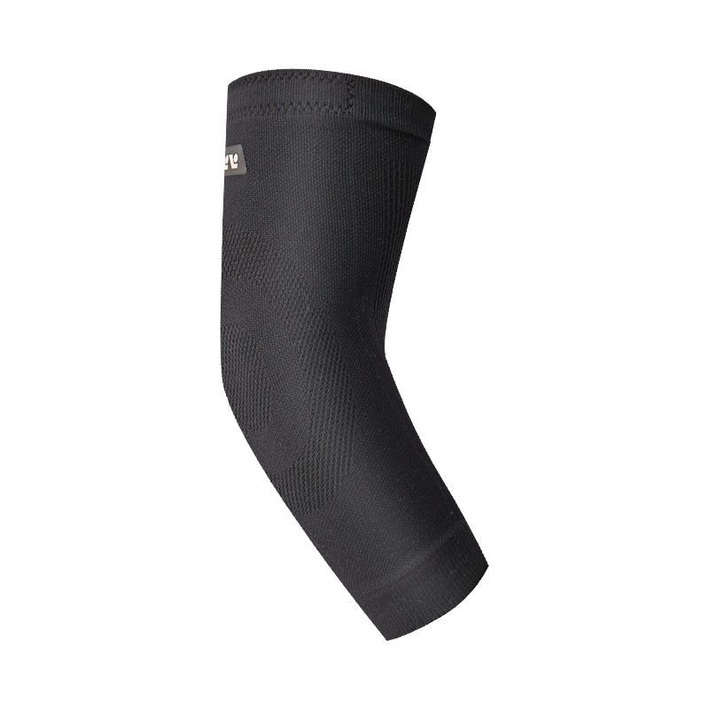 Breathable & Stretchable Sports Elbow Sleeve - Lightweight Support For Men & Women - All-Season Comfort For Running, Gym & Outdoor Activities_desvips.com