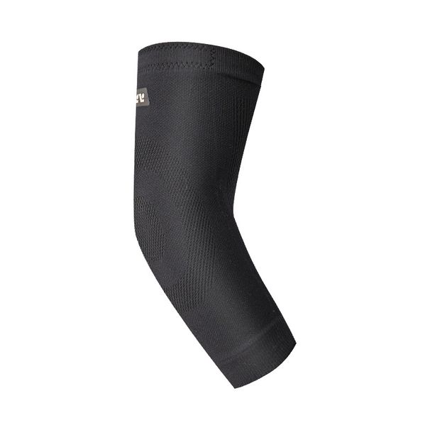 Breathable & Stretchable Sports Elbow Sleeve - Lightweight Support For Men & Women - All-Season Comfort For Running, Gym & Outdoor Activities_desvips.com