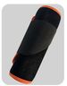 Waist Trimmer Belt, 3-Layer Composite Material Sweat Waist Trainer With Phone Pocket & High Adhesive Velcro, Waist Support For Fitness_desvips.com