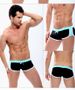 New Cross-border Fashion Quick-drying Plus Size Men's Beach Shorts/swim Trunks_desvips.com