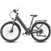 Maxtron Lira Commuter Electric Bike,48V 15Ah Battery,Hydraulic Disc Brakes_desvips.com