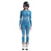 2025 Ski Quick-Dry For Women Outdoor Thermal Women's Set Sports Compression Clothing Sweat-Wicking Functional Underwear_desvips.com