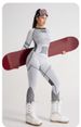 Outdoor Ski Quick-drying Clothes, Autumn And Winter Sports Ski Wear Underwear Sets, Moisture-wicking And Warm Bases_desvips.com