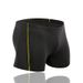 Leyong Style Boxer Fashionable Pool Hot Spring Disposable Beach Men's Swim Trunks Manufacturer Wholesale_desvips.com