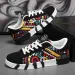 Board Trendy Comfort Breathable Casual Walking Shoes Couple Street Daily Non Slip Sneakers For Men 251107_desvips.com