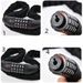 Motorcycle Electric Car Combination Anti-theft Portable Chain Lock Mountain Bike Bicycle Locks_desvips.com