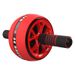 Automatic Rebound Wheel Muscle Quick Building Tool Slim Belly Men Abdominal Roller Fitness Equipment Home Use For_desvips.com