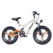 Magnesium Alloy Children's Bicycle Student Variable Speed Disc Brake Big Kids Shock Absorption Mountain Bike 20in_desvips.com
