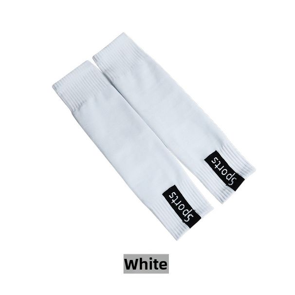 Men's Soccer Socks Long Sports Knee Pads Anti-Friction Shin Support Calf Support Player Version_desvips.com