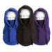 Winter windproof hat warm multifunctional thickened cycling head cover windproof coldproof polar fleece face protection ski mask_desvips.com