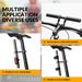 ROCKBROS Bicycle Handlebar Extension Aluminum Double Extender Mount For 20-32mm_desvips.com