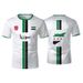 Men' T Shirt Syria Football Sport T-hirt Syrian Flag Street Overized Uniex Caual Graphic Tee Top Y2k Men_desvips.com