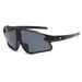 Outdoor Cycling Glasses For Boys And Children Full Frame Windproof Sports Gear_desvips.com