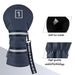 Unisex Wood Head Accessories Golf Club Cover_desvips.com