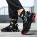 Sneakers Male Casual Mens Tenis Luxury Shoes Trainer Race Breathable Fashion Loafers Running Shoes For Men_desvips.com