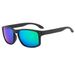 New Men's Polarized Sports Sunglasses Cycling Mirror Driving Glasses Real Film Colorful Outdoor Fishing Sunglasses_desvips.com