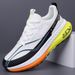 Spring Mesh Professional Speed Competition High School Entrance Exam Men And Women New Couple Style Ultra-light Luminous_desvips.com
