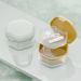 Orthodontic Invisible Braces Teeth Correction Retainer Portable Denture Storage Cleaning Box_desvips.com