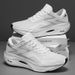 Feiran 3 Professional Marathon Full Carbon Plate Speed PB Running Shock Absorption Sports Training Shoes_desvips.com