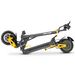 IENYRID ES1 Aldult Electric Scooter 2400W Dual Motor 10 Inch 48V/20.8Ah Battery Off-Road EScooters Foldable 1 E-Scooter_desvips.com
