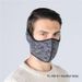 Winter Thermal Face Mask – Windproof & Fleece-Lined For Cycling, Skiing & Outdoor Sports (Unisex, 4 Colors, One Size Fits All)_desvips.com