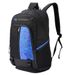 2025 Fan Zhendong Same Style Table Tennis Bag Backpack Men's And Women's Large-capacity Backpack Waterproof Outdoor Backpack_desvips.com