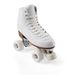 New fashion rink professional roller skates Double row roller skates comfortable breathable comfortable wear four rounds_desvips.com