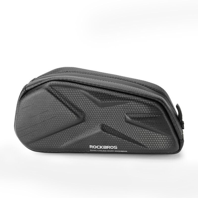 ROCKBROS Frame Bag Bicycle Bag Top Tube Bag Waterproof Bag Cycling_desvips.com
