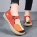 2025 NEW Women Casual Shoes Flat Designer Shoes Sneakers Trainer Size 36-45 Free Shipping Jogging Walking Breathable_desvips.com