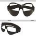 Dribble Spectacles Basketball Training Aid Eyewear Heads Up Dribbling Glasses Windproof Dustproof Football Eyeglasses_desvips.com