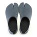 Hot Selling Men Women Surfing Shoes Solid Color Clip On Anti Slip Couple Style Upstream Soft Foldable Breathable Swimming Shoes_desvips.com