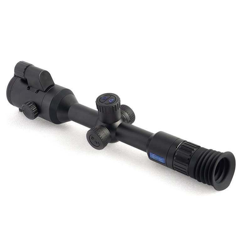 Longot TB650L Rangefinder Thermal Imager Telescope HD Infrared Night Vision Device Search Hot Aim_desvips.com