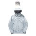 Men's Jacket With Hood, Stretchy Waterproof Soft Shell Outdoor Jacket, Same Style As GAMMA_desvips.com