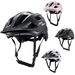 ROCKBROS Children's Boys Girls Bike Helmet With Visor Bicycle Helmet 54-58cm Gift_desvips.com