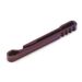 Titanium Alloy Key Ring Outdoor Small Tool Fast Hooks Multi Buckle EDC_desvips.com