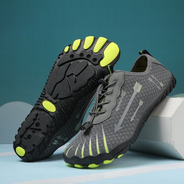 Unisex Quick-Dry Water Shoes – Lightweight & Breathable For Swimming, Beach, Yoga & Outdoor Adventures | Non-Slip Sole | Multiple Colors & Sizes_desvips.com