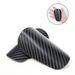 Shin Guard Ultra Light Imitation Carbon Fiber Shin Guards Club Professional Competition Adult Children's Football Shin Guards_desvips.com