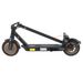 TWOFISH V1 MAX Electric Scooter, 400W Motor, 36V 10.4Ah Battery, 10 Inch Tire_desvips.com