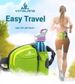 Waterproof Hiking Sports Running Waist Bag Outdoor Men's Waist Bag Women's Chest Bag Travel Water Bottle Casual Bag_desvips.com